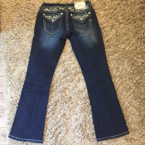Miss Me jeans - Picture 6 of 6
